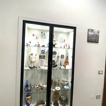 Apartment Castellano Naples
