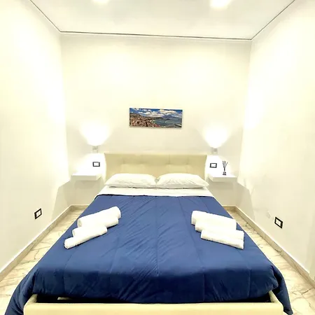 Castellano Apartment Naples