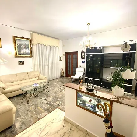 Castellano Apartment