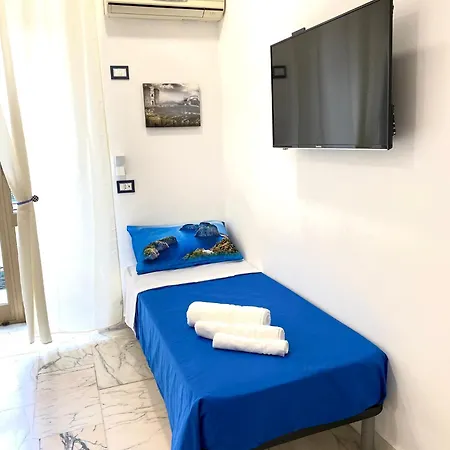 Castellano Apartment Naples