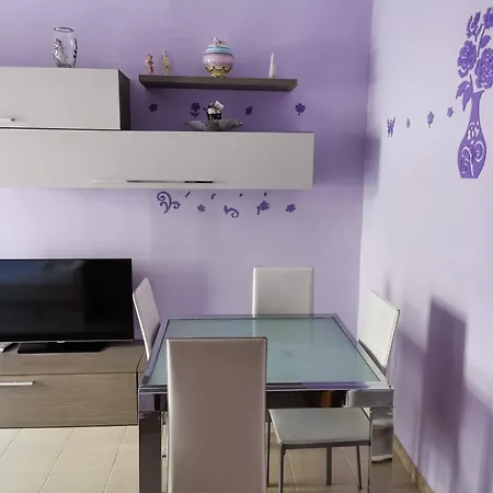 A Casa Vostra * Naples