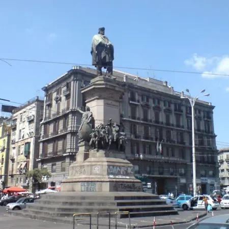 A Casa Vostra * Naples