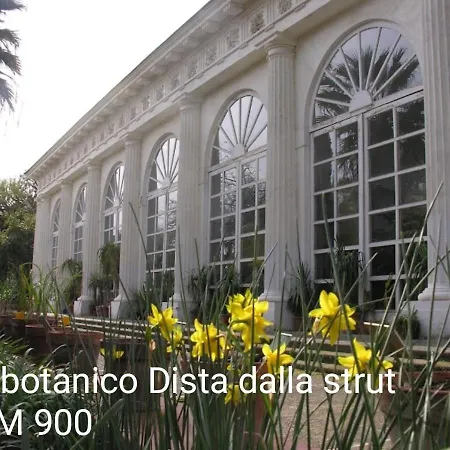 Apartment A Casa Vostra *