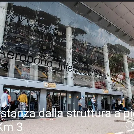 A Casa Vostra Apartment Naples