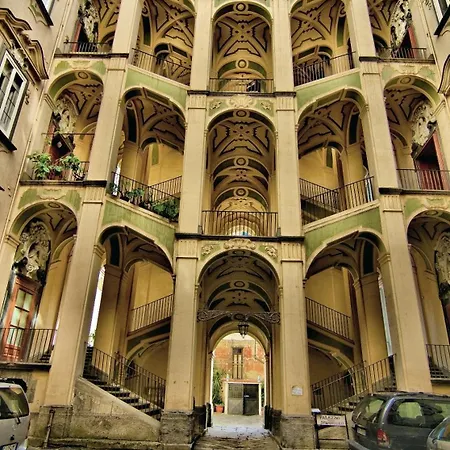 Apartment A Casa Vostra
