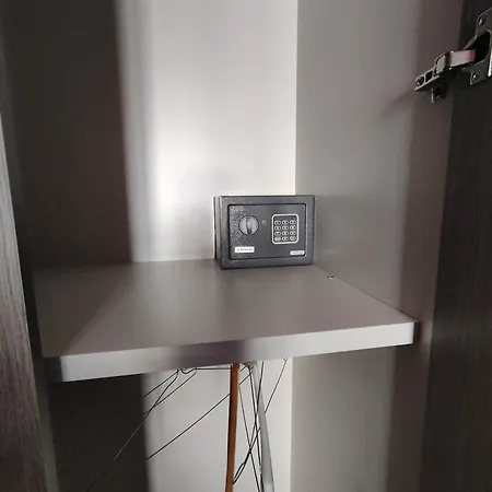A Casa Vostra Apartment *