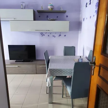 A Casa Vostra Apartment Naples