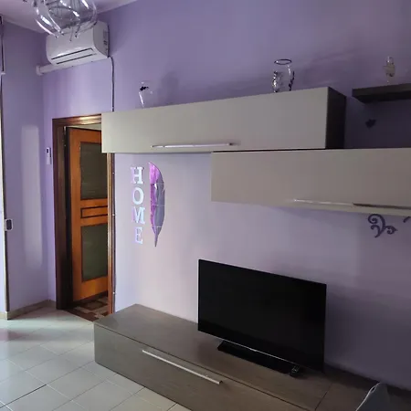 A Casa Vostra Apartment