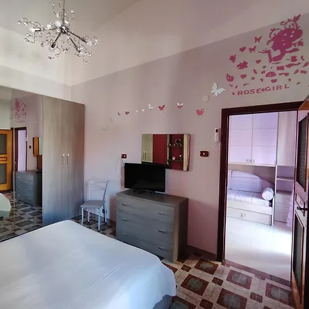 Apartment A Casa Vostra