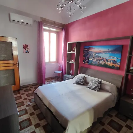 A Casa Vostra Naples