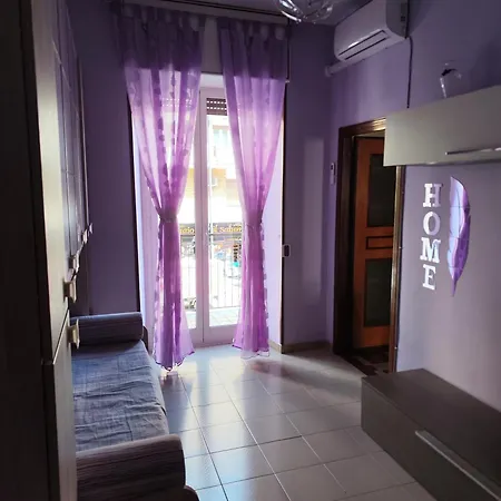 A Casa Vostra Apartment *