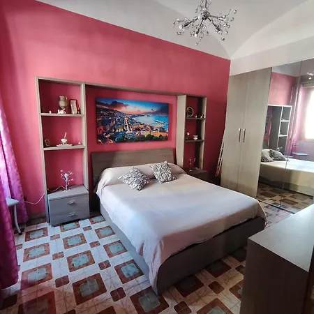 Apartment A Casa Vostra