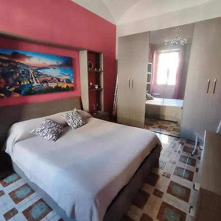 A Casa Vostra Apartment Naples