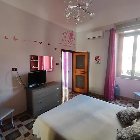 A Casa Vostra Apartment Naples