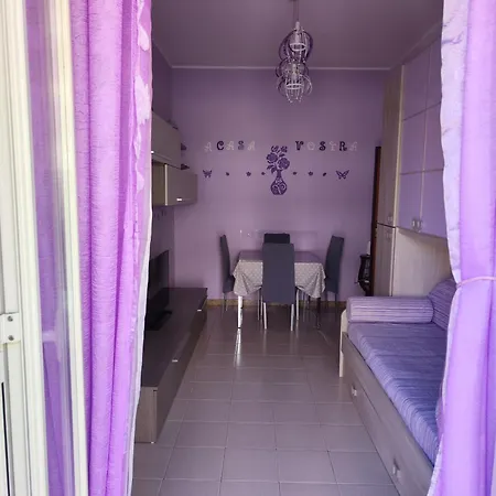 Apartment A Casa Vostra *