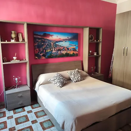 A Casa Vostra Apartment *