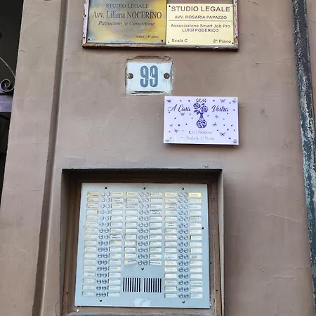 A Casa Vostra Naples
