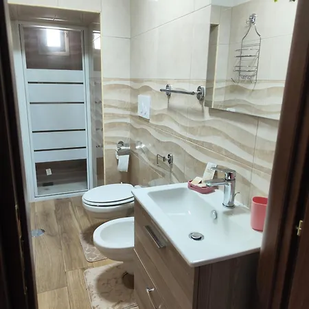 Apartment A Casa Vostra *