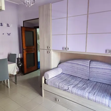 A Casa Vostra Apartment *