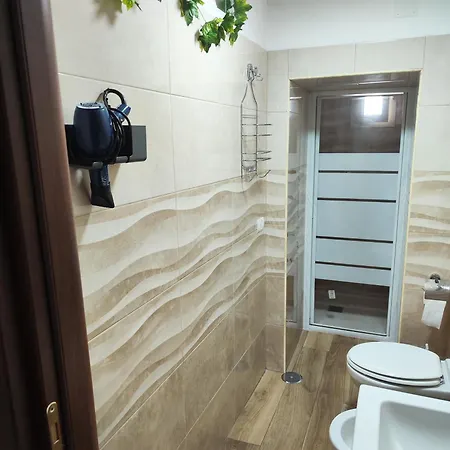 A Casa Vostra Apartment Naples