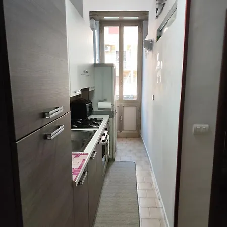 Apartment A Casa Vostra Naples