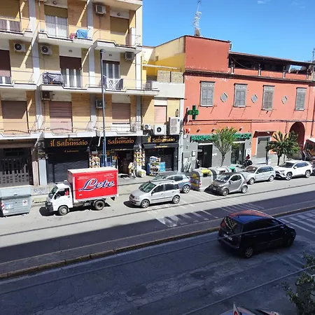 A Casa Vostra Apartment *