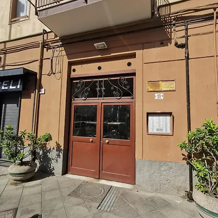 A Casa Vostra * Naples
