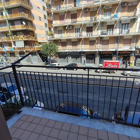 Apartment A Casa Vostra Naples