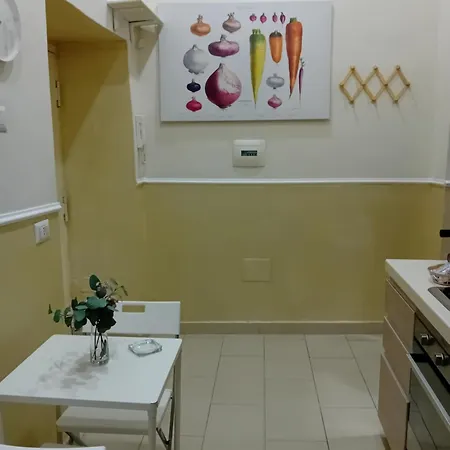 House Gioia Apartment *