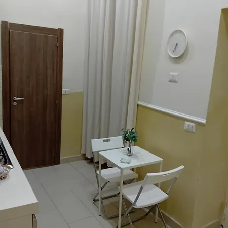 Apartment House Gioia Naples