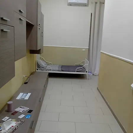 House Gioia Apartment Naples
