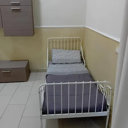 Apartment House Gioia