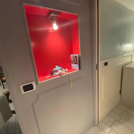 Casa Nana Apartment *
