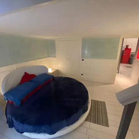 Apartment Casa Nana Naples