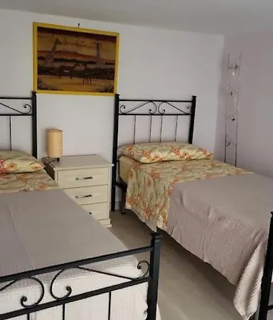 Apartment Casa Nana