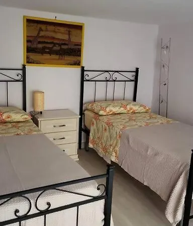 Casa Nana Apartment