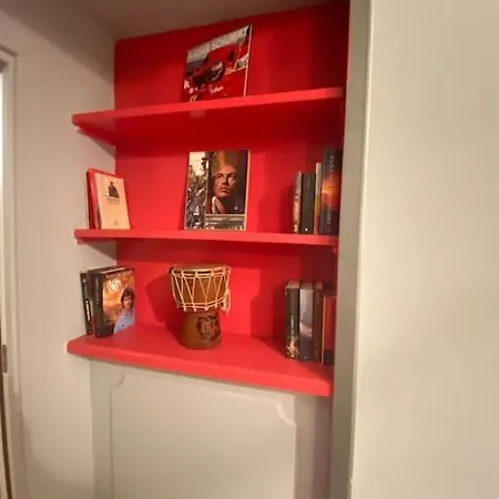 Apartment Casa Nana *