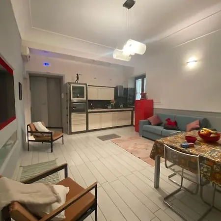 Casa Nana