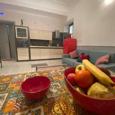 Casa Nana Apartment *