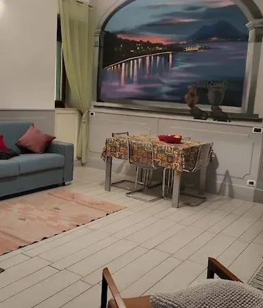 Apartment Casa Nana Naples