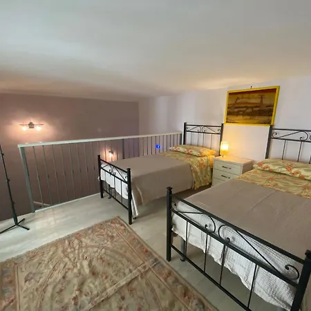 Casa Nana Apartment Naples