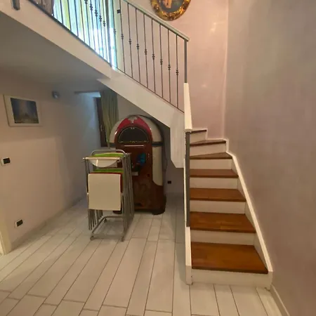 Casa Nana Apartment