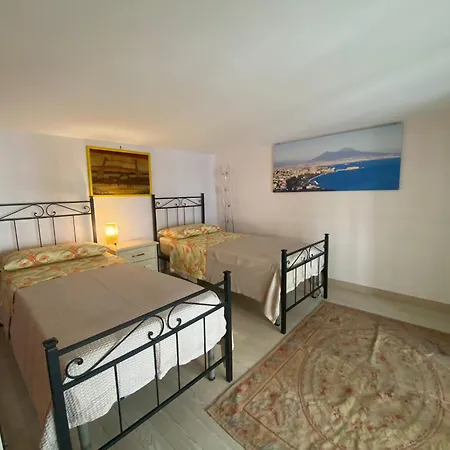 Apartment Casa Nana Naples
