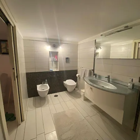 Apartment Casa Nana Naples