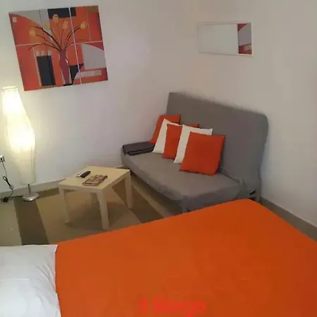 Il Borgo Apartment