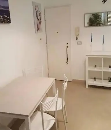 Apartment Il Borgo Naples