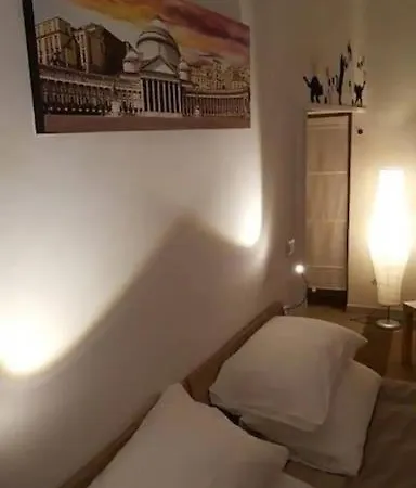 Apartment Il Borgo