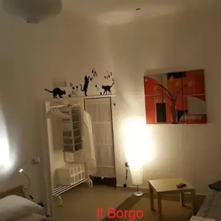 Il Borgo Apartment Naples