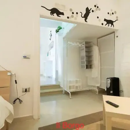 Il Borgo Naples