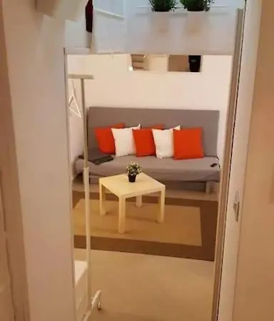 Apartment Il Borgo *